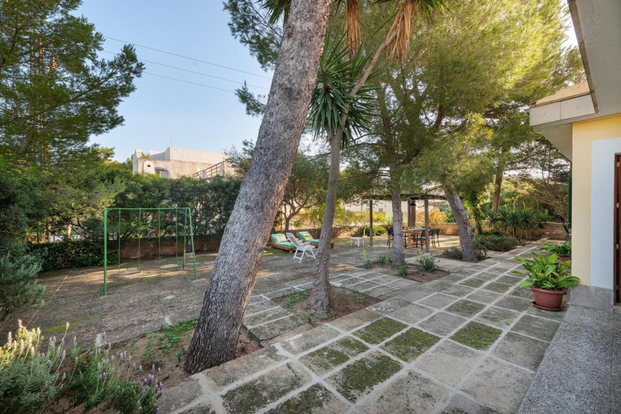 Villa Ombra De Pins Son Serra de Marina Esterno foto